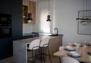 Rynek Pierwotny - Apartament -
Alhama de Murcia - Condado De Alhama
