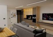 Rynek Pierwotny - Penthouse -
Pilar de la Horadada - Playa de las Higuericas