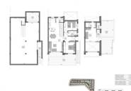 Obra nueva - Villa -
Algorfa - La finca golf