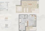 Rynek Pierwotny - Penthouse -
San Pedro del Pinatar - Lo Pagan, San Pedro del Pinatar