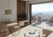 Rynek Pierwotny - Penthouse -
Moncofa - Playa de Moncofa