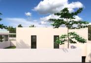 Rynek Pierwotny - Villa -
Finestrat - Golf Bahia