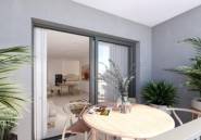 Rynek Pierwotny - Apartament -
San Miguel - Pueblo