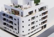 Rynek Pierwotny - Penthouse -
Torrevieja - pueblo