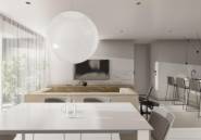 Rynek Pierwotny - Penthouse -
Guardamar del Segura - El Raso