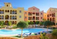 Rynek Pierwotny - Apartament -
Cuevas Del Almanzora - Desert Springs Golf Club
