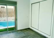 Rynek Pierwotny - Villa -
Algorfa - La finca golf