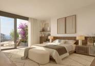 Obra nueva - Piso -
Villajoyosa - Playa del Torres