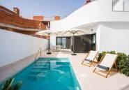 Rynek Pierwotny - Villa -
Torrevieja - Lago Jardín II