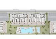 Rynek Pierwotny - Bungalow -
Ciudad Quesada - Rojales - Lo Marabú