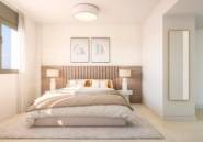 Rynek Pierwotny - Apartament -
Denia - Puerto Denia