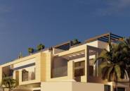 Rynek Pierwotny - Bungalow -
San Pedro del Pinatar - Lo Pagan, San Pedro del Pinatar