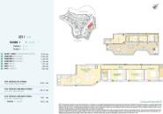 Rynek Pierwotny - Penthouse -
Águilas - Isla del fraile