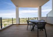 New Build - Villa -
Algorfa - La finca golf