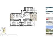 Rynek Pierwotny - Apartament -
Torre Pacheco - Santa Rosalia Lake And Life Resort