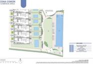 Obra nueva - Town House -
El Campello - Platja de L´Amerador