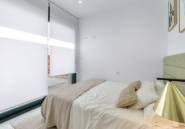 New Build - Bungalow -
Torrevieja - Los Balcones