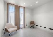 Reventa - Villa -
Ciudad Quesada - Rojales