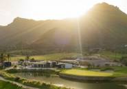 Rynek Pierwotny - Apartament -
Pulpi - Aguilón Golf