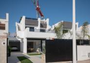 Rynek Pierwotny - Town House -
San Javier - Santiago de la Ribera