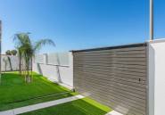 New Build - Villa -
San Javier - Parque del doce