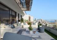Rynek Pierwotny - Apartament -
Finestrat - Seascape