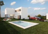Rynek Pierwotny - Villa -
Algorfa - La finca golf