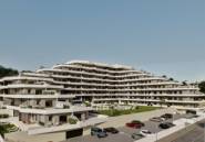 Rynek Pierwotny - Apartament -
San Miguel - Pueblo