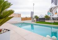 Rynek Pierwotny - Villa -
Orihuela Costa - PAU 8