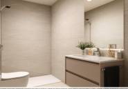 New Build - Apartment -
Finestrat - Campana garden