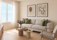 Obra nueva - Piso -
Benejúzar - pueblo