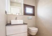 Obra nueva - Villa -
Finestrat - Campana garden