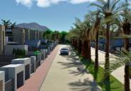 New Build - Villa -
Fuente Álamo - La Pinilla