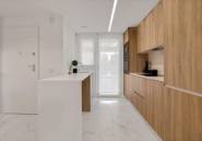 Rynek Pierwotny - Apartament -
Torrevieja - Punta Prima