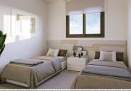 New Build - Apartment -
Finestrat - Campana garden