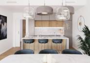 New Build - Villa -
Polop - PAU 1