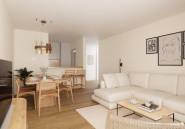 Rynek Pierwotny - Penthouse -
Águilas - Playa de Levante