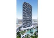 Obra nueva - Piso -
Benidorm - Poniente