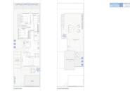 Obra nueva - Villa -
Los Alcázares - Serena Golf