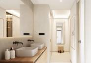 Rynek Pierwotny - Villa -
Pilar de la Horadada - parques de Andromeda