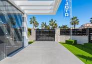 Rynek Pierwotny - Villa -
Algorfa - La finca golf