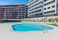 Rynek Wtórny - Apartament -
Orihuela Costa - Campoamor