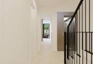 Rynek Pierwotny - Villa -
Monforte del Cid - Font del Llop