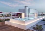 Rynek Pierwotny - Penthouse -
Alicante - Benalua