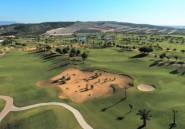 Rynek Pierwotny - Town House -
Orihuela - Vistabella Golf