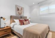 New Build - Penthouse -
Benitachell - Cumbre del Sol