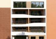 Rynek Pierwotny - Apartament -
Guardamar del Segura - Pueblo
