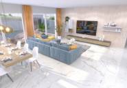 Rynek Pierwotny - Villa -
Ciudad Quesada - Rojales - Golf La Marquesa (Ciudad Quesada)