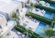 New Build - Villa -
LOS URRUTIAS - ESTRELLA DE MAR