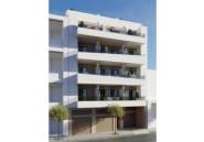 Obra nueva - Ático -
Torrevieja - Centro